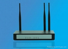 3G網(wǎng)絡(luò)通信設(shè)備 自助貿(mào)易時(shí)代的通訊基石與未來(lái)展望