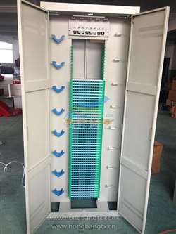 提升通信效率，ODF光纖配線架解決方案——慈溪市弘邦通信設(shè)備廠銷售部